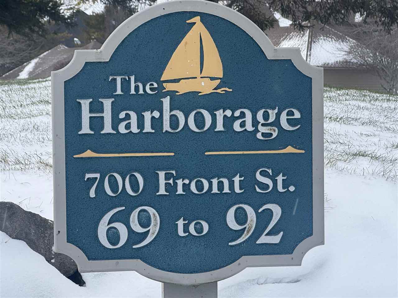 700 Front Street Unit: #78