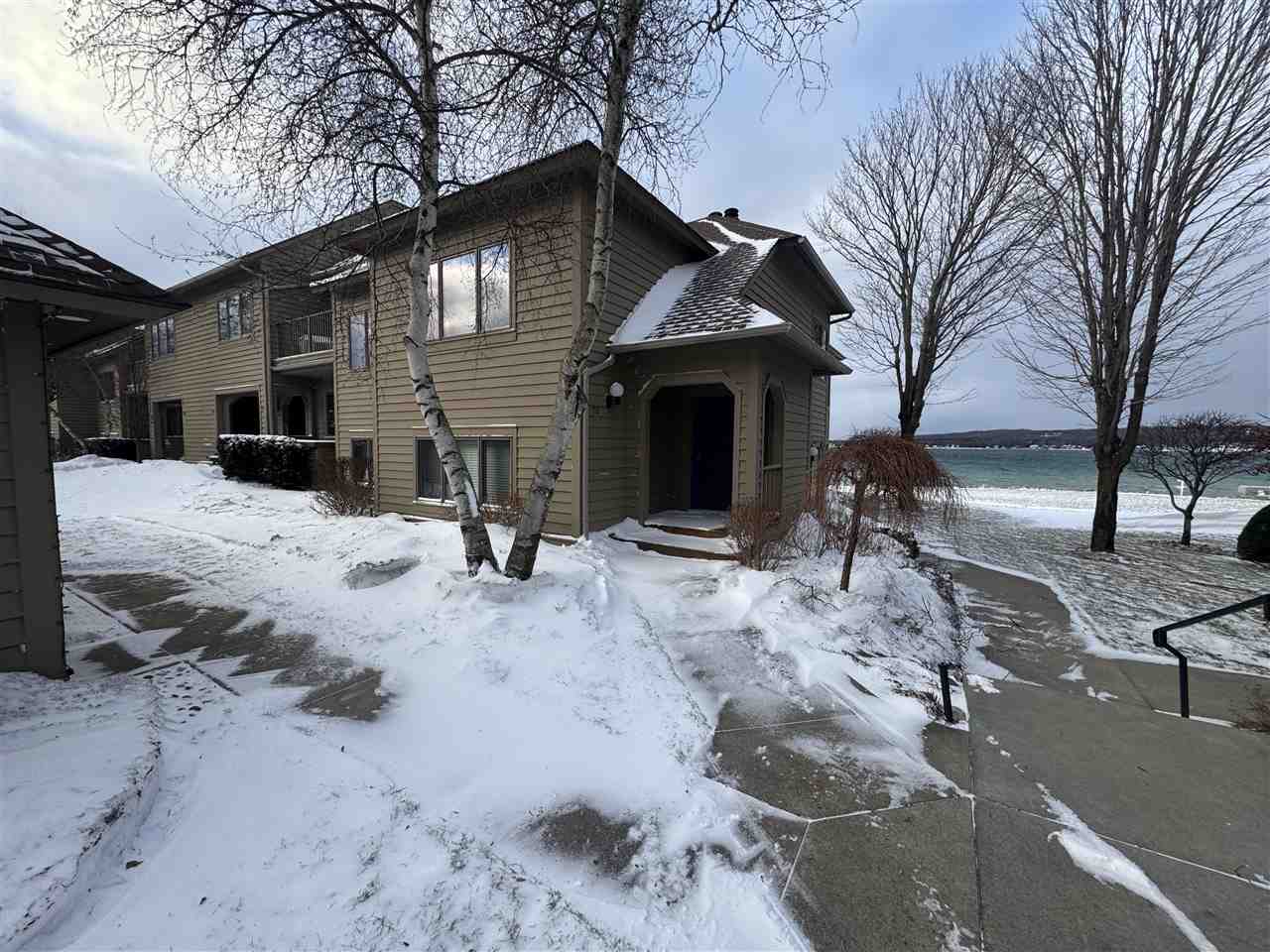 700 Front Street Unit: #78