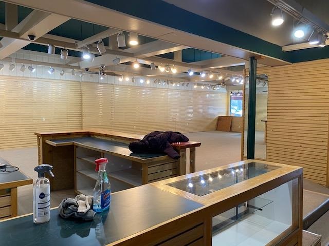 321 E Lake Street #1 East