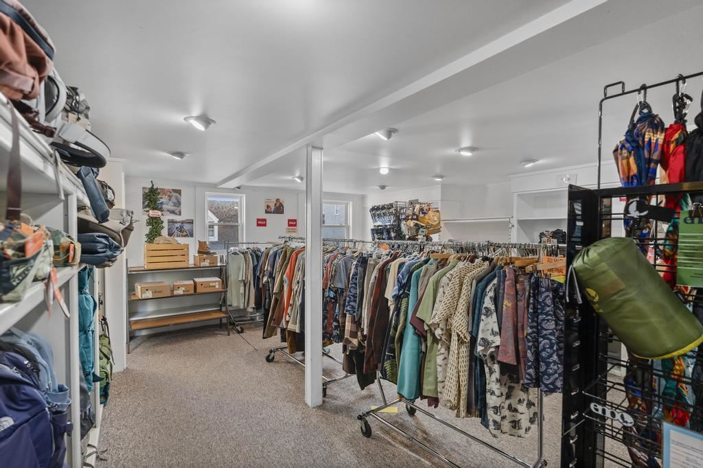 321 E Lake Street #1 East