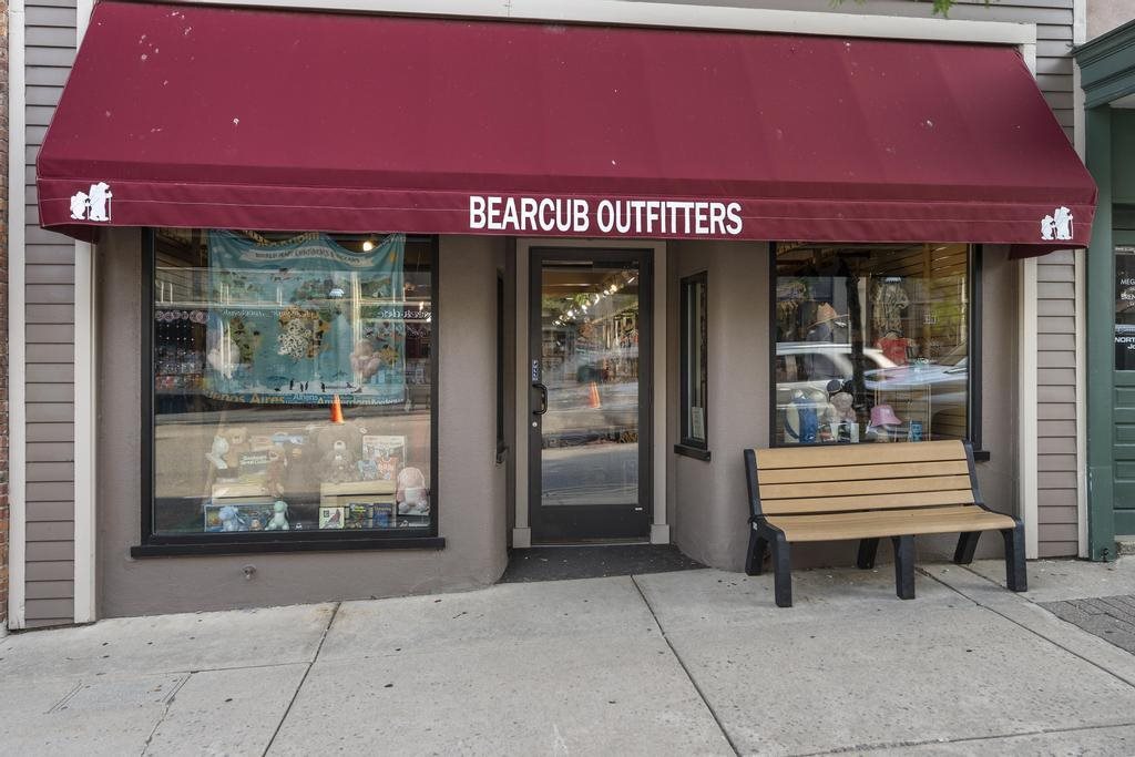 321 E Lake Street #1 East