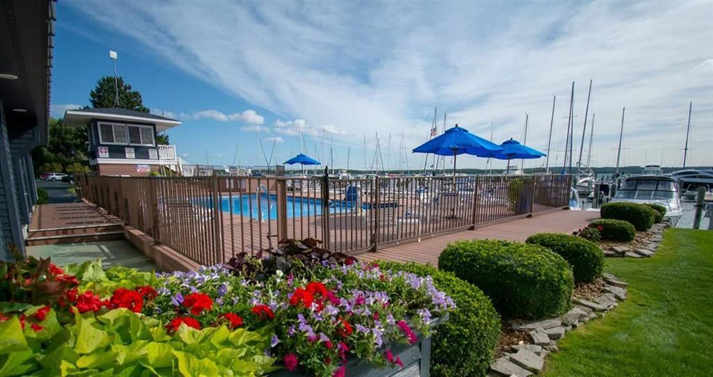 202 Ferry Ave Unit: Slip 119