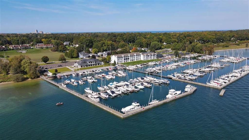 202 Ferry Ave Unit: Slip 119