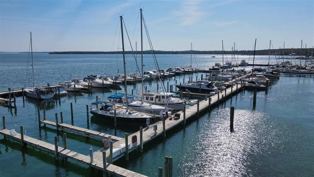 202 Ferry Ave Unit: Slip 119