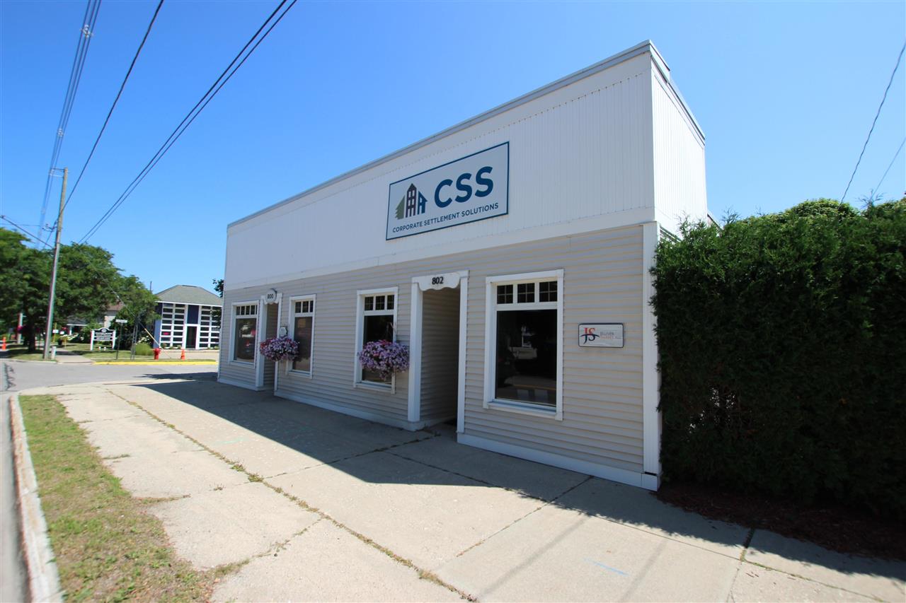 802 Bridge Street