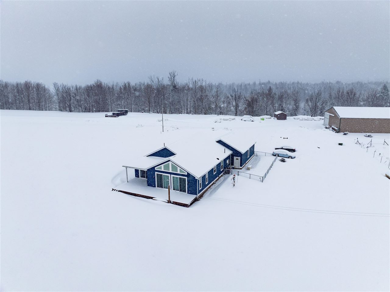 1791 Marion Center Road