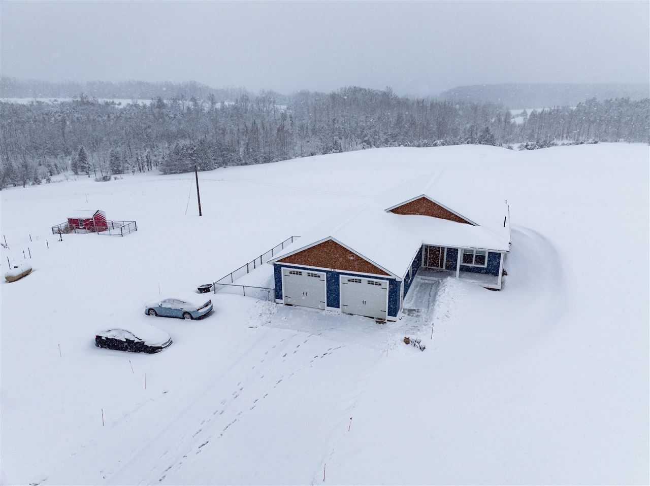 1791 Marion Center Road