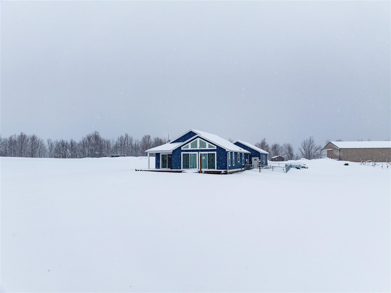 1791 Marion Center Road