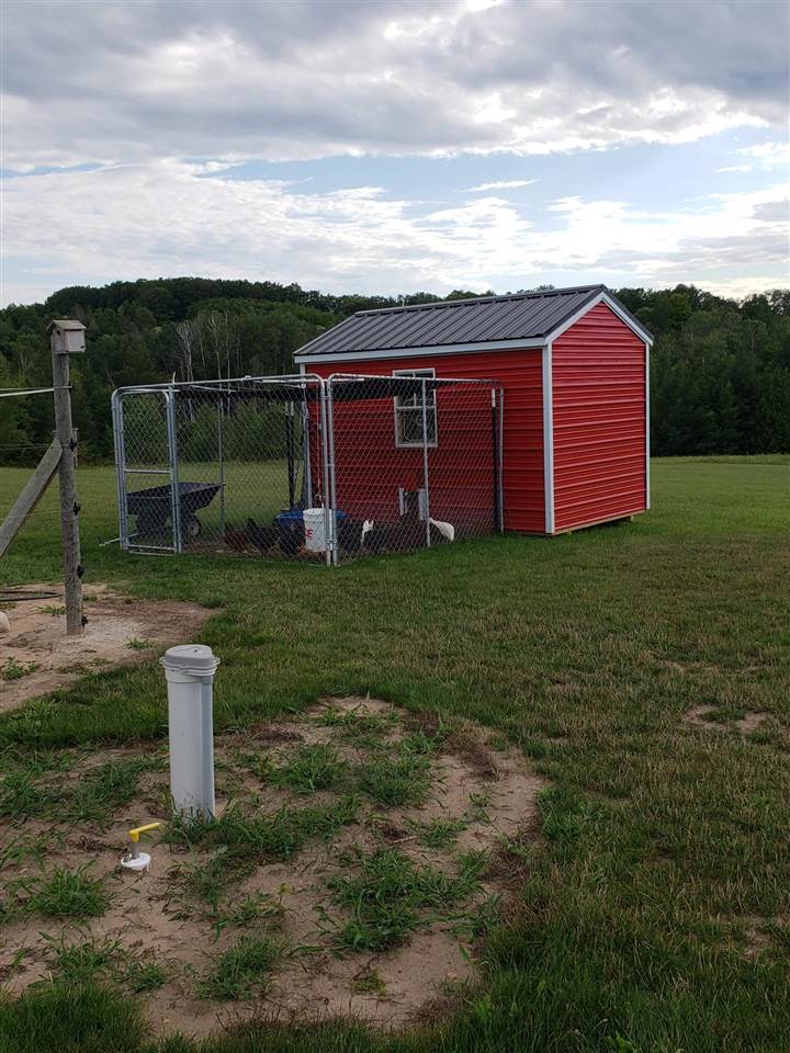 1791 Marion Center Road