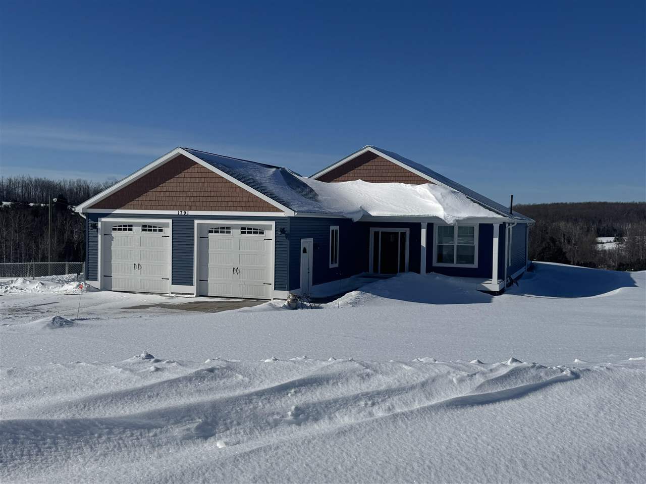 1791 Marion Center Road