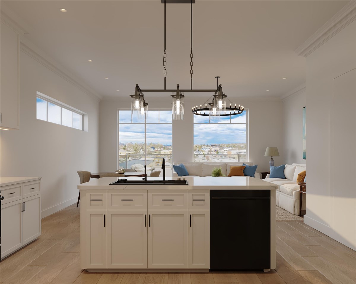 8 Uptown Lane