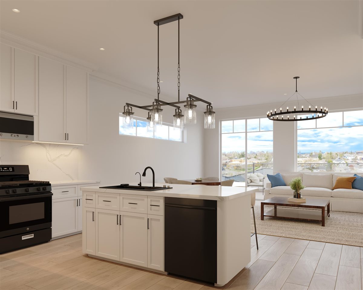 8 Uptown Lane