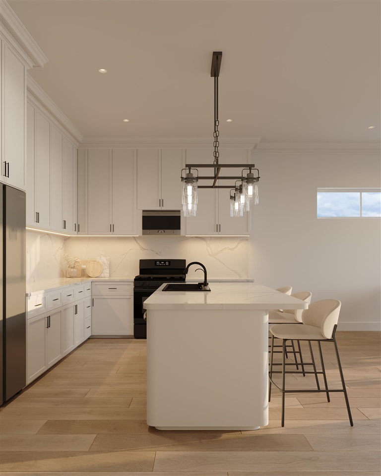 8 Uptown Lane