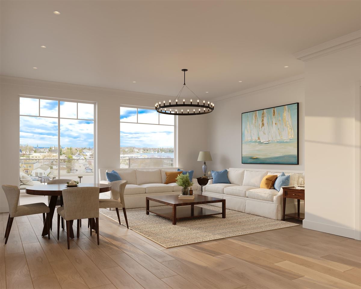 8 Uptown Lane