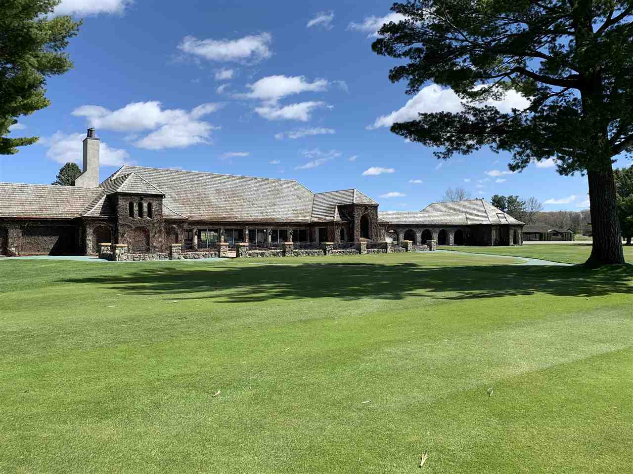 Lot 60 Kitzbuhel Drive Unit: Lot 60