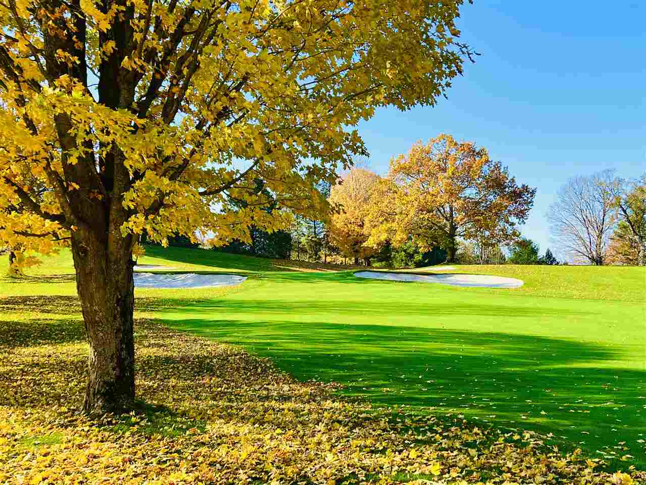 Lot 60 Kitzbuhel Drive Unit: Lot 60