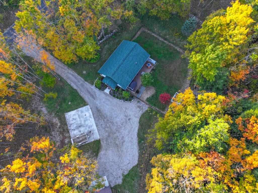 5441 Valley Road
