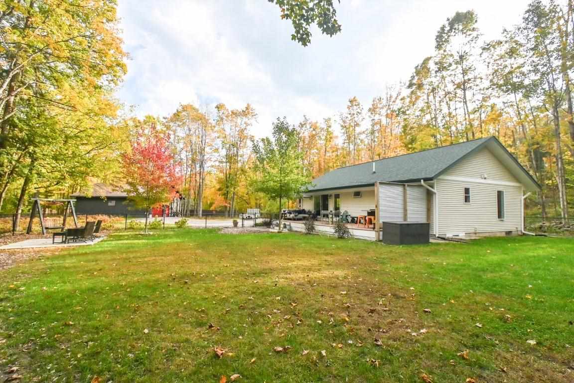 5441 Valley Road