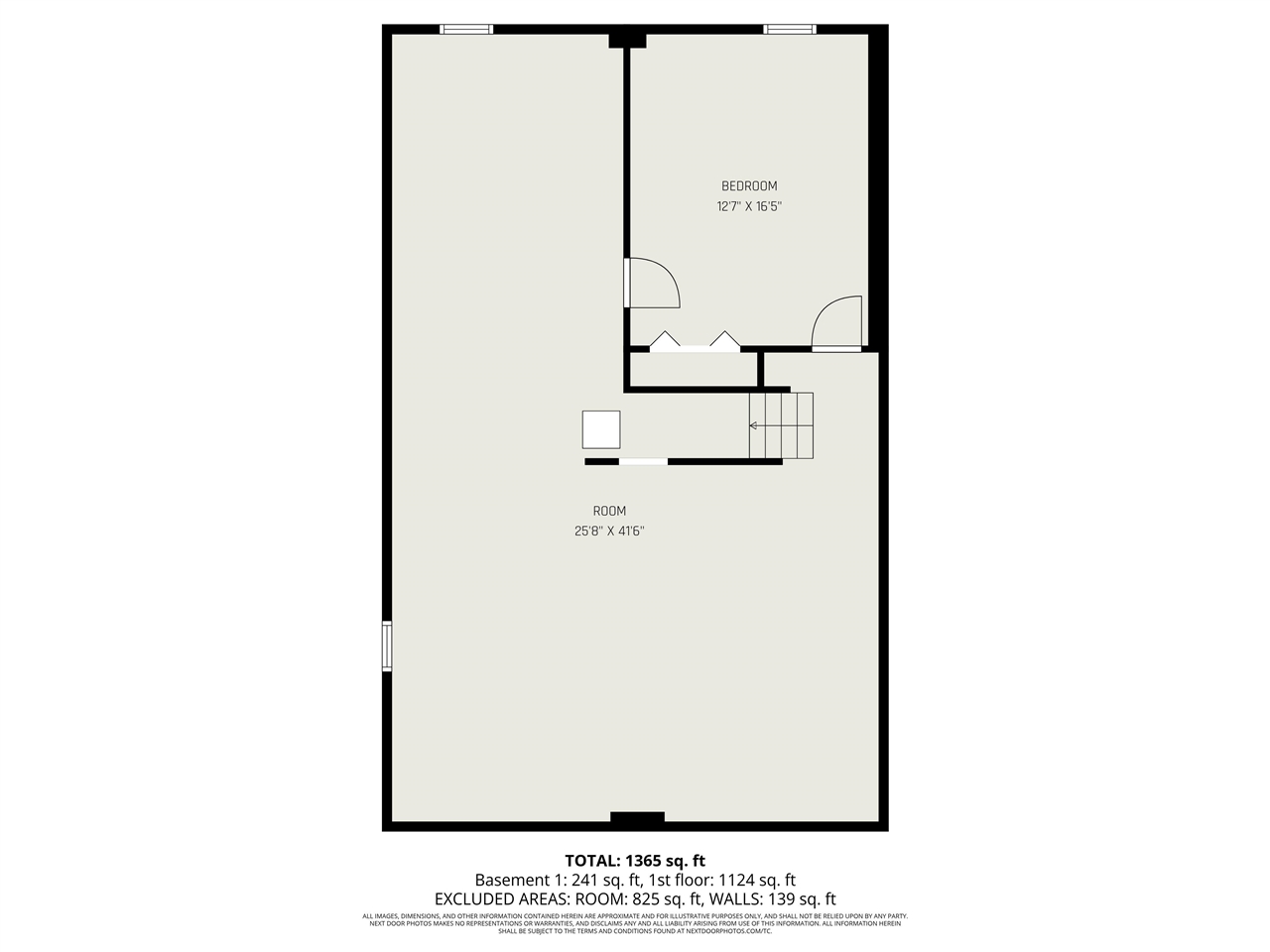 5441 Valley Road