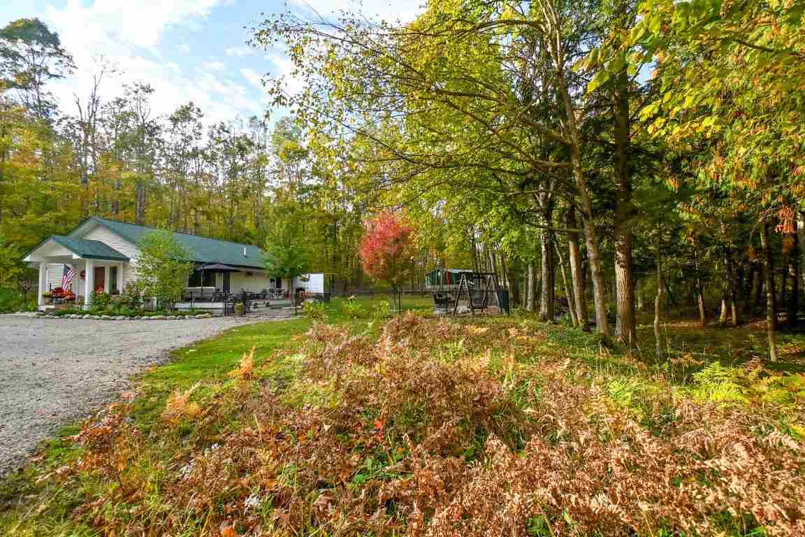 5441 Valley Road