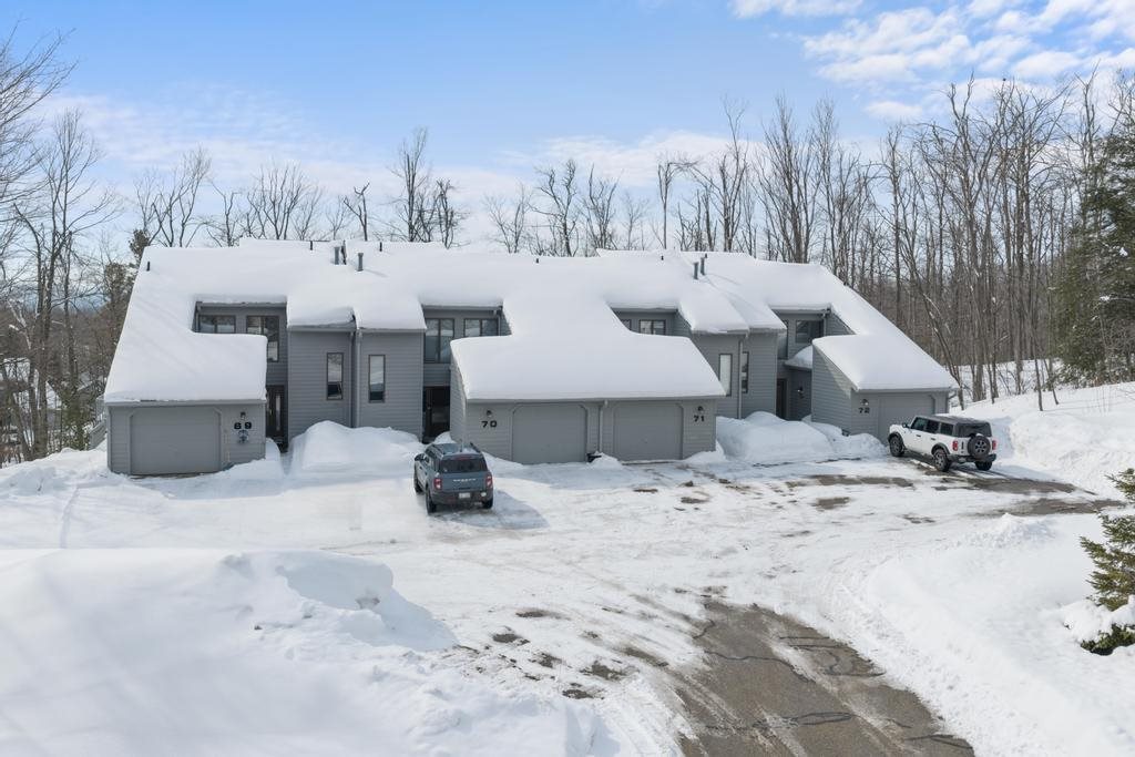 1185 Hideaway Valley Drive Unit: 71