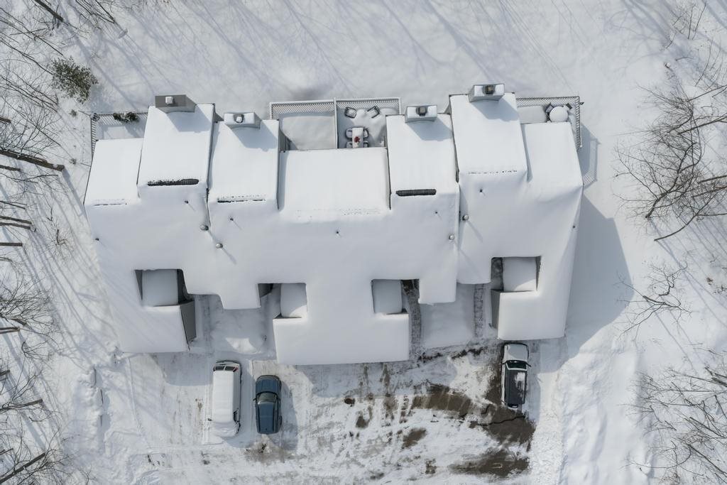 1185 Hideaway Valley Drive Unit: 71