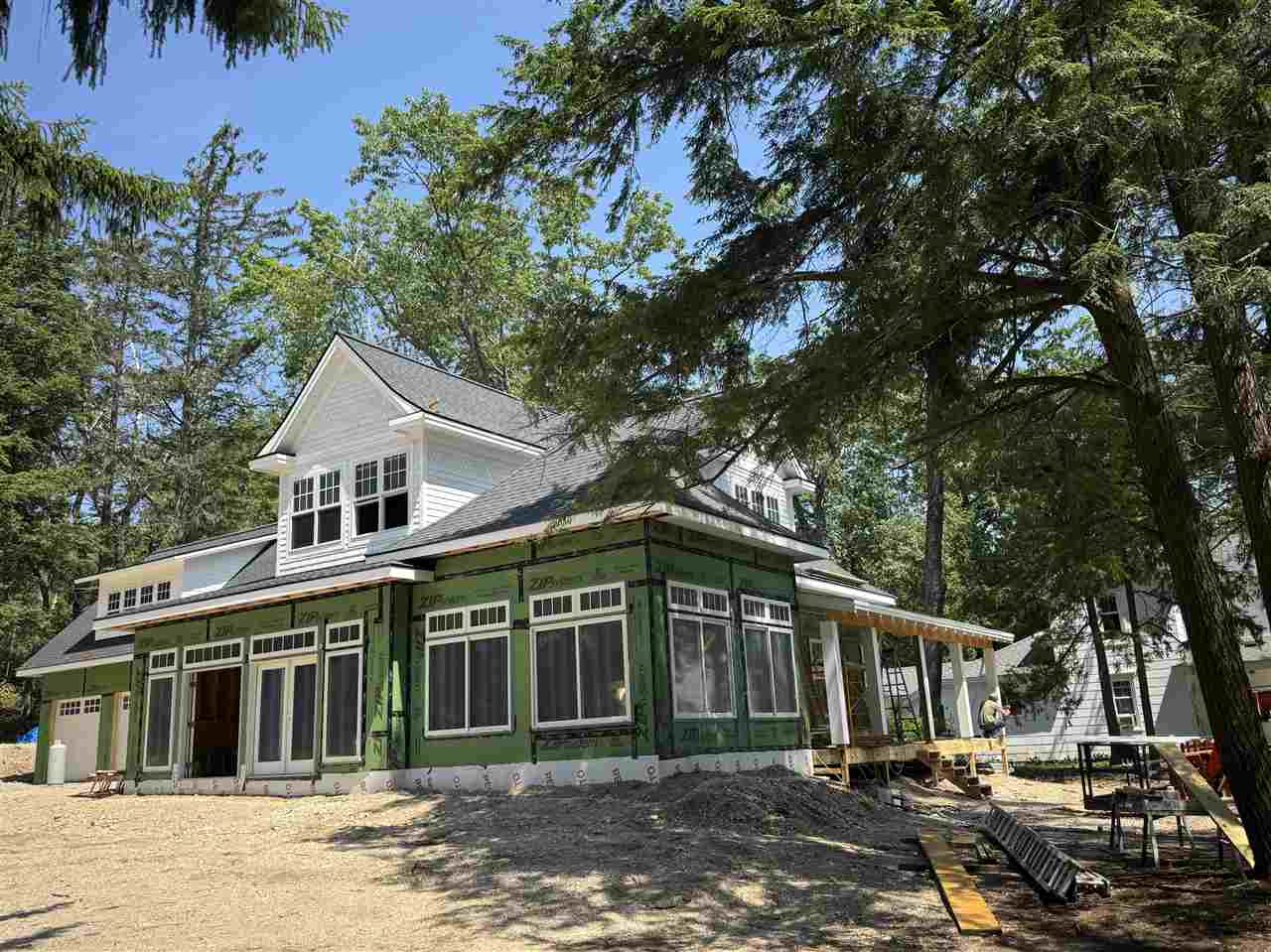 572 West Bluff Unit: C