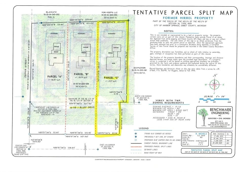 572 West Bluff Unit: C