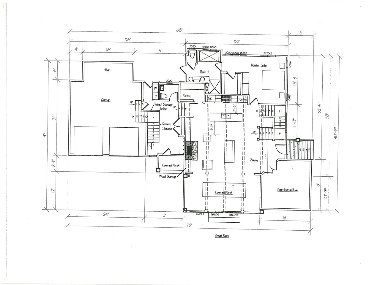 572 West Bluff Unit: C