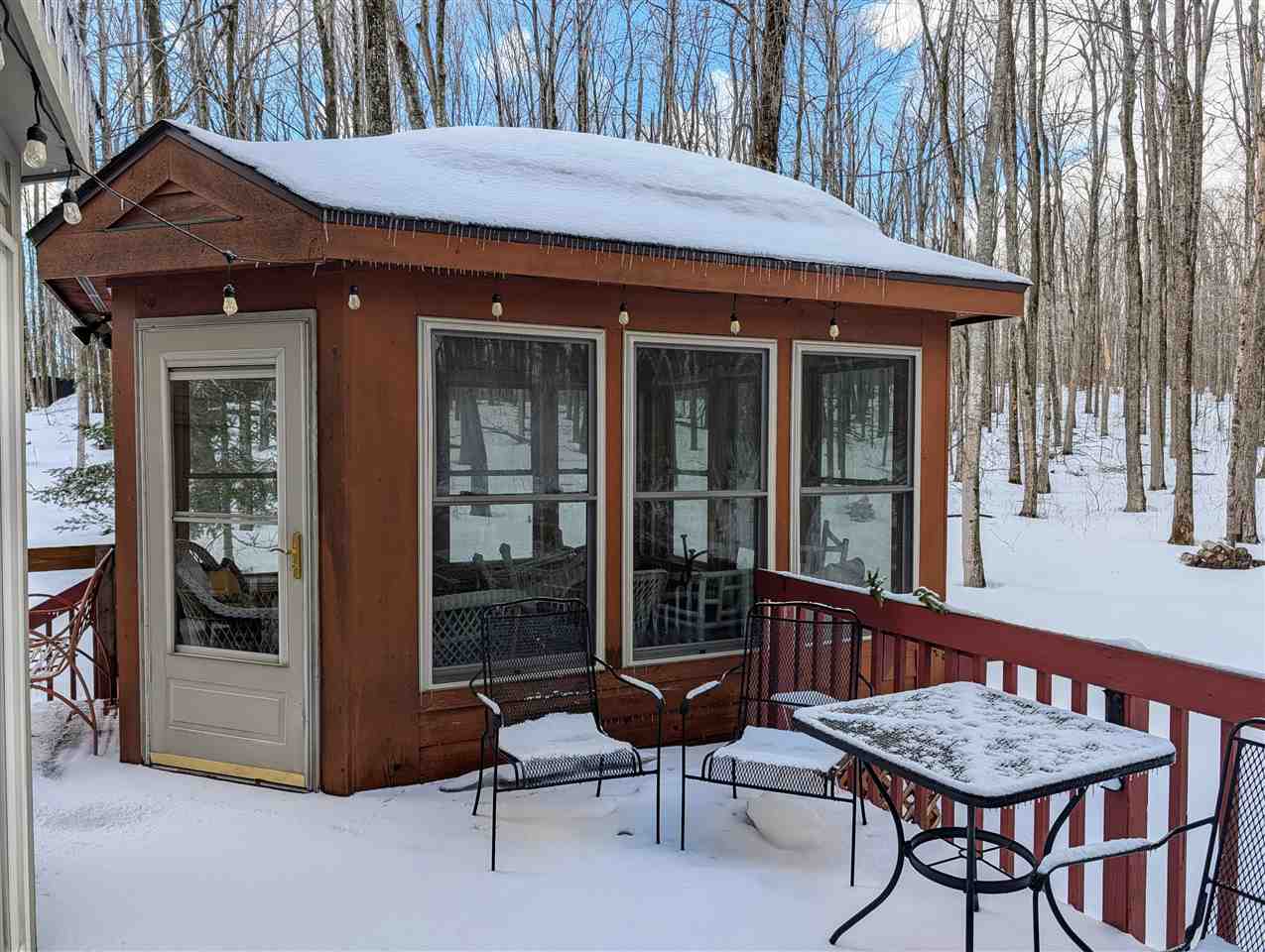 6019 Forest Ridge Lane