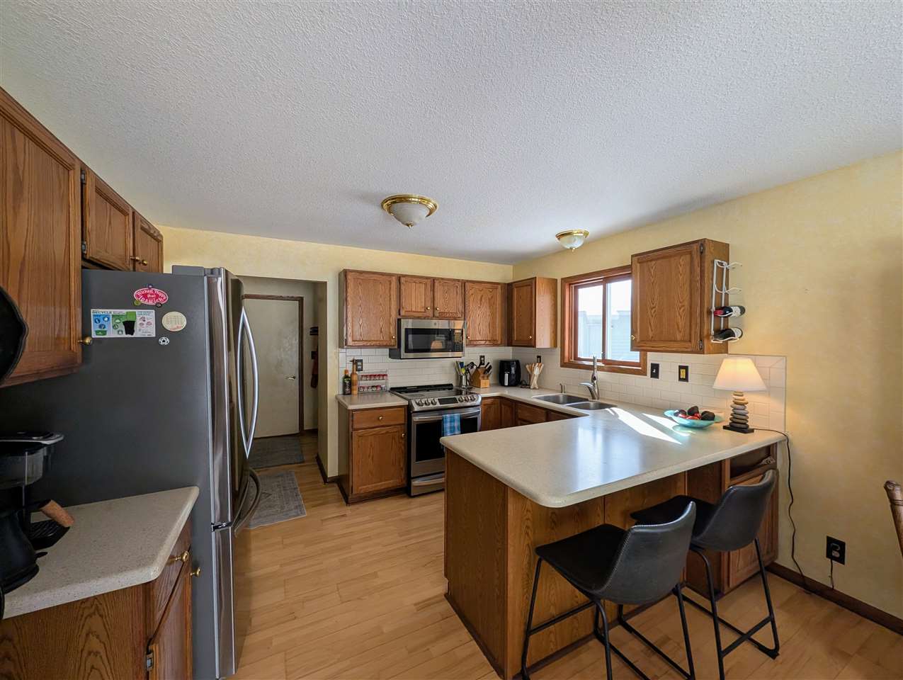 6019 Forest Ridge Lane