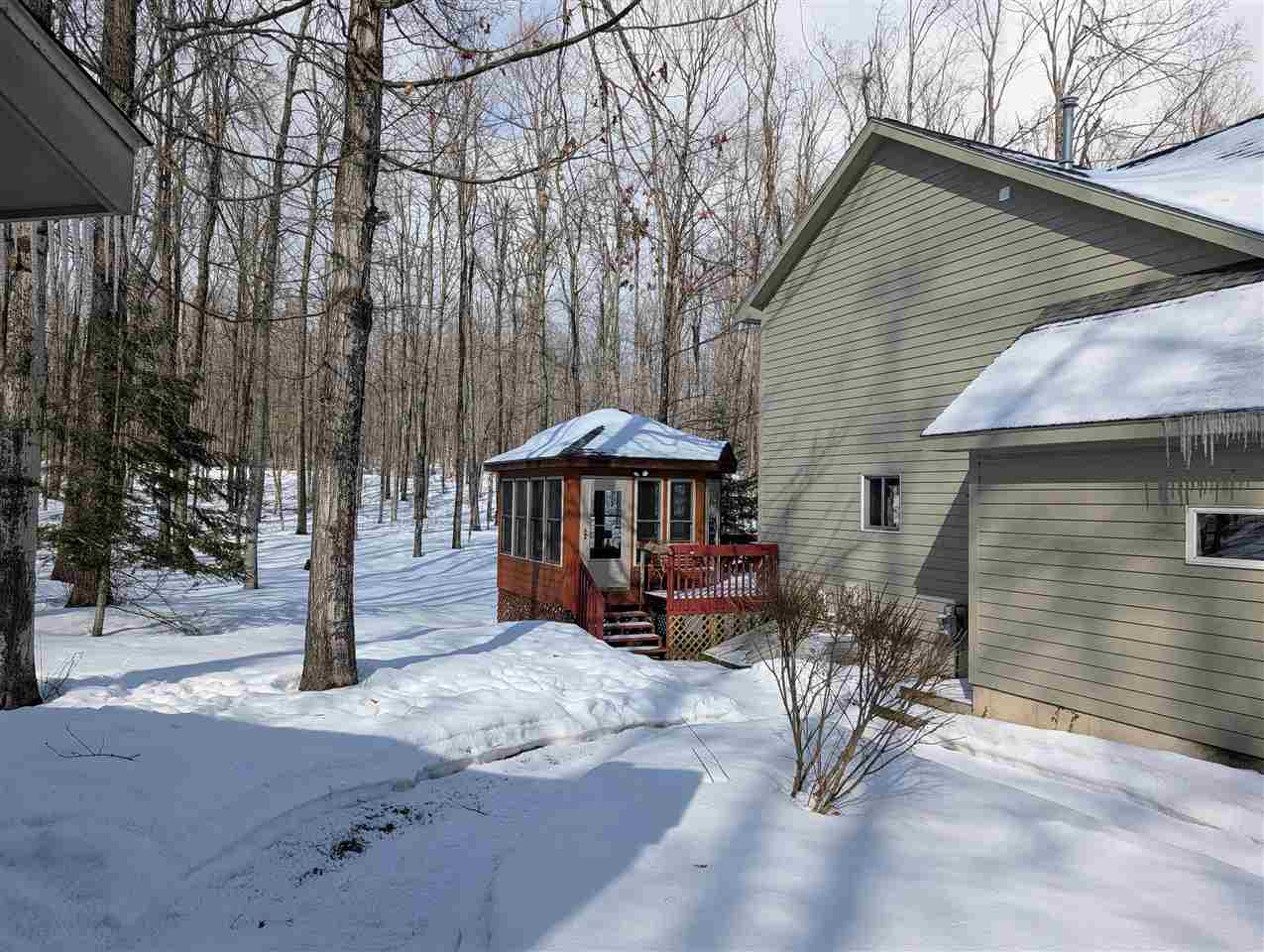 6019 Forest Ridge Lane