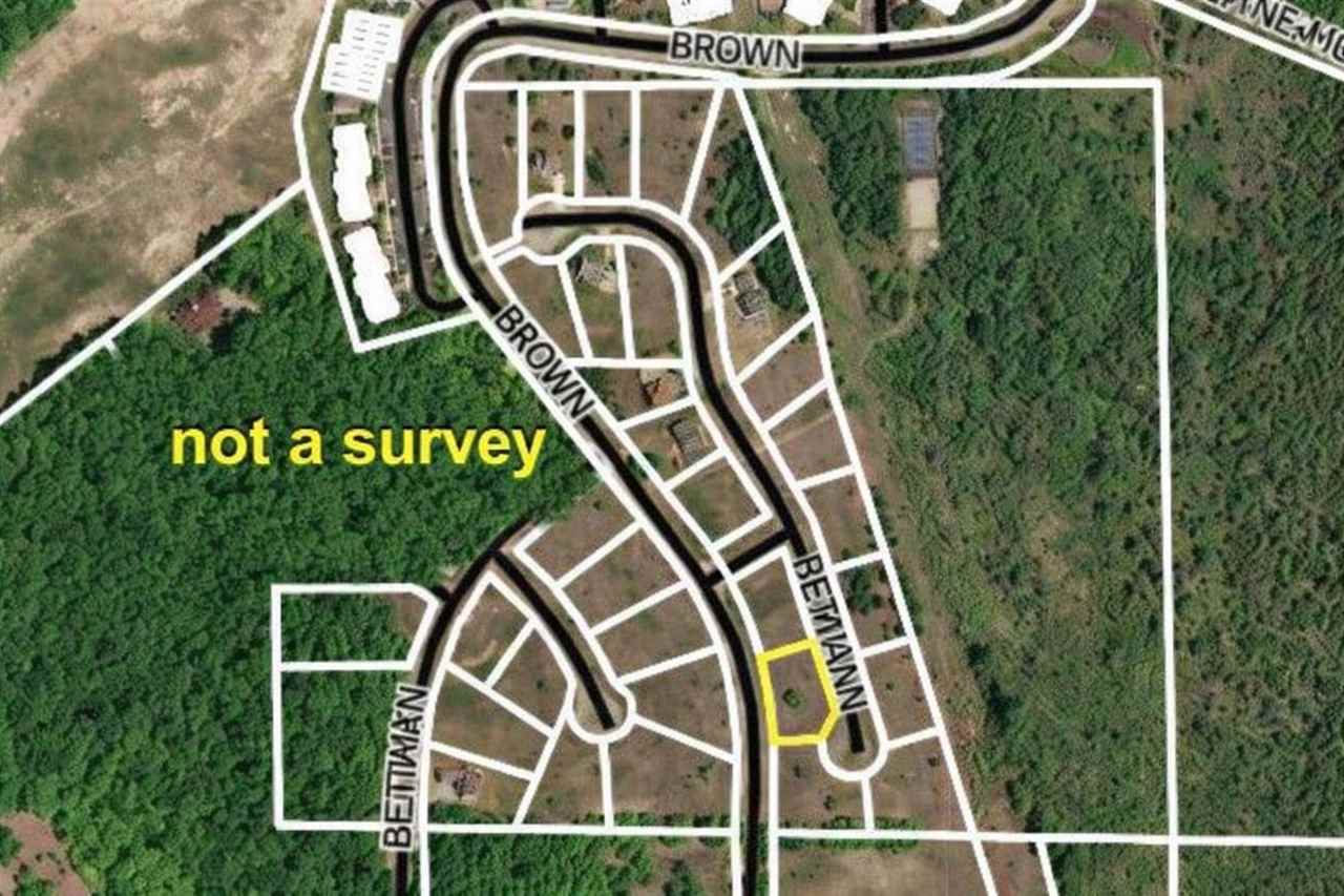 VL E Bettman Trail Unit: Lot 14