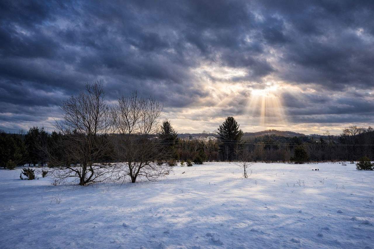 VL E Bettman Trail Unit: Lot 14