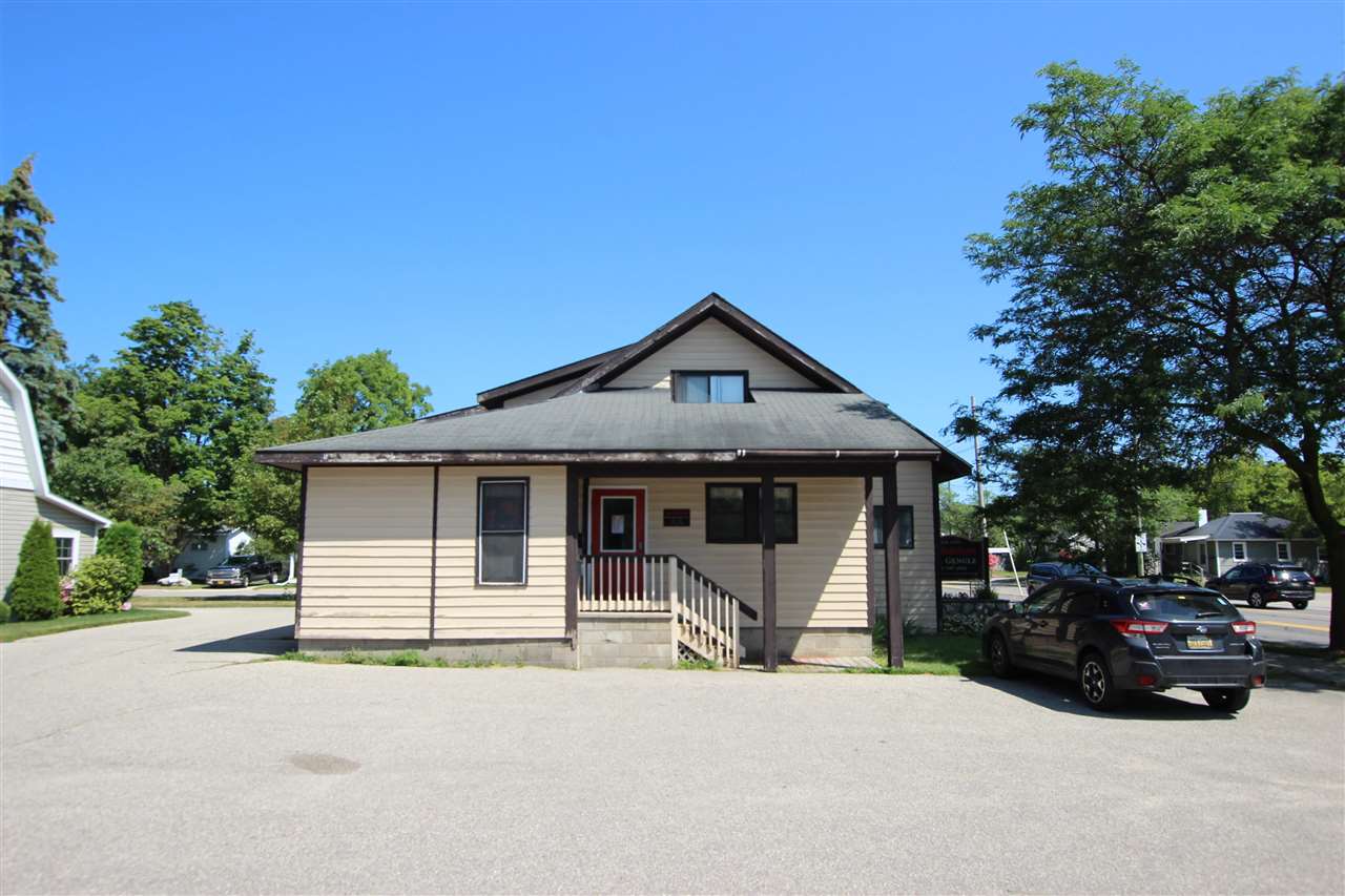 1301 Bridge Street