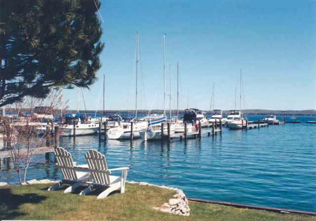 202 (#209) Ferry Ave Unit: Slip 209