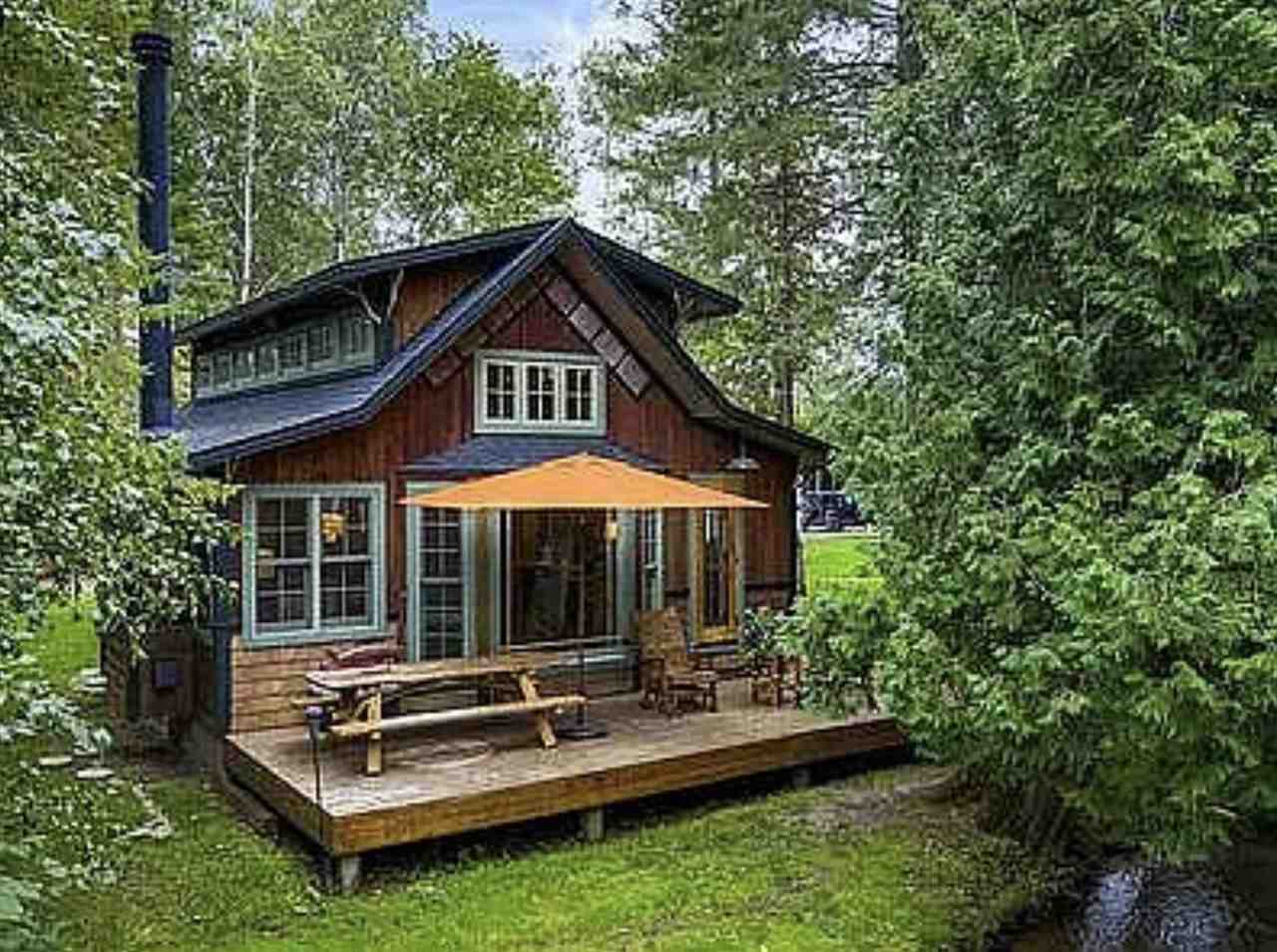 817 Morrison Road