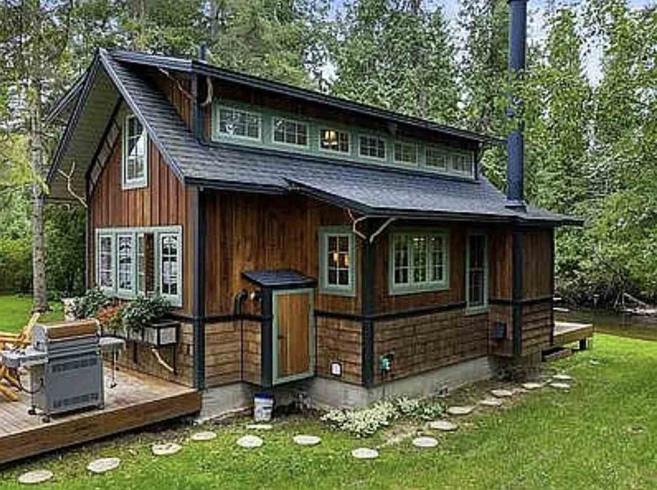 817 Morrison Road