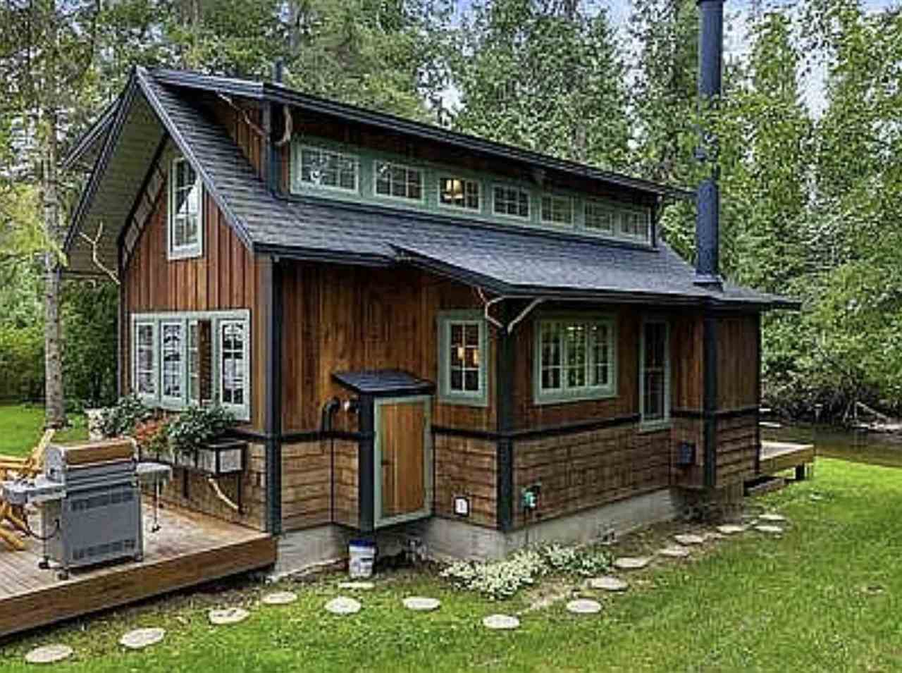 817 Morrison Road