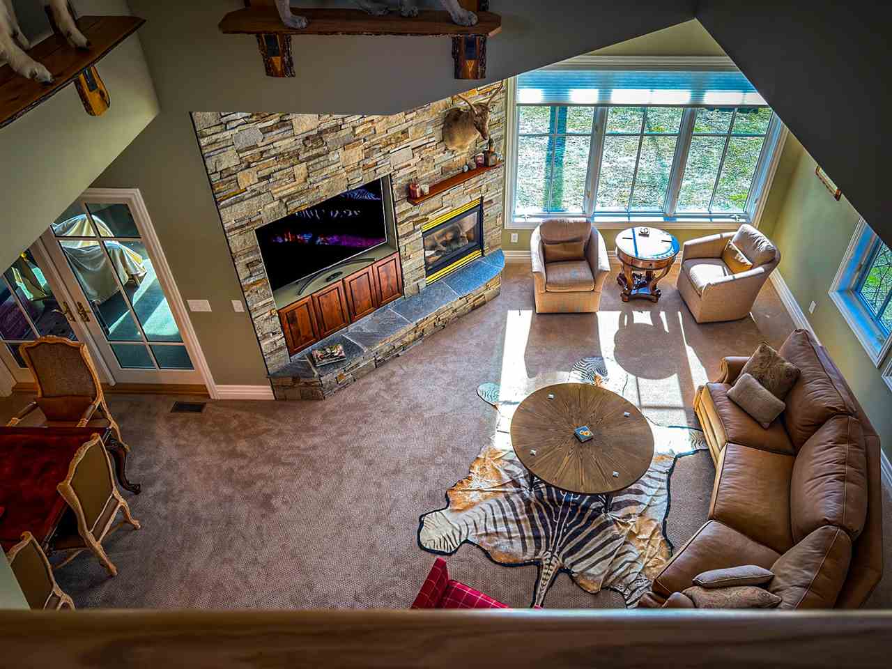 731 Greenway Drive
