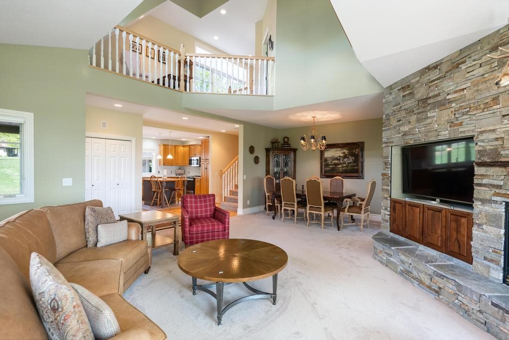 731 Greenway Drive