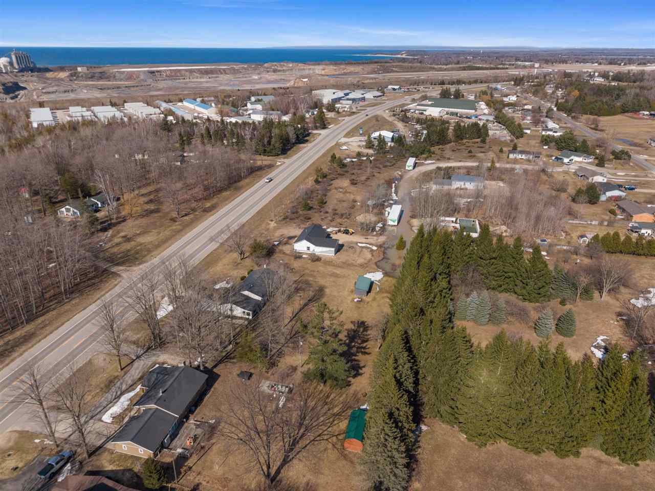 6146 S US 31 Highway