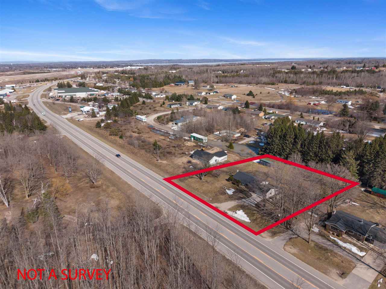 6146 S US 31 Highway