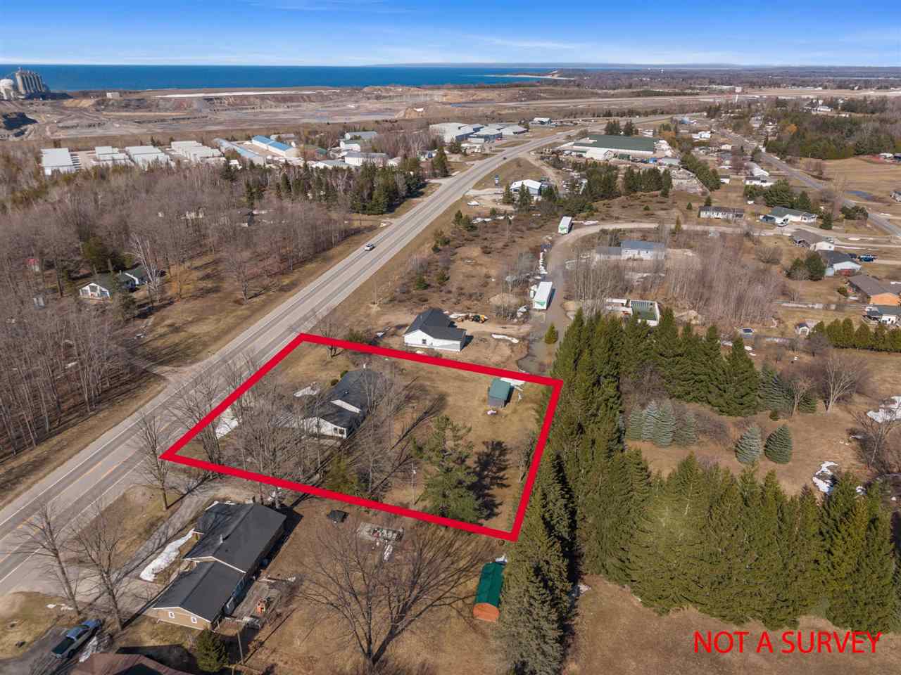 6146 S US 31 Highway