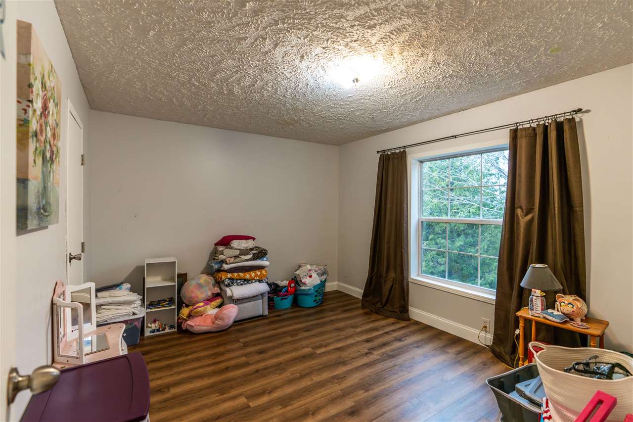 2535 Marion Center Road