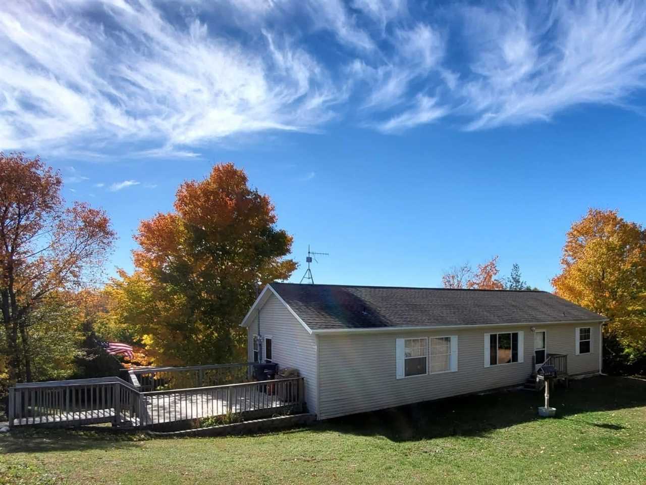 2535 Marion Center Road
