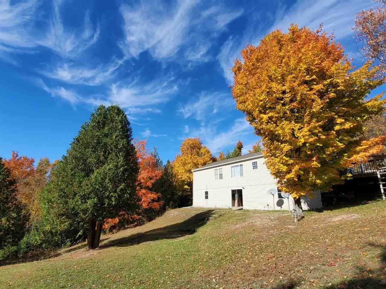 2535 Marion Center Road