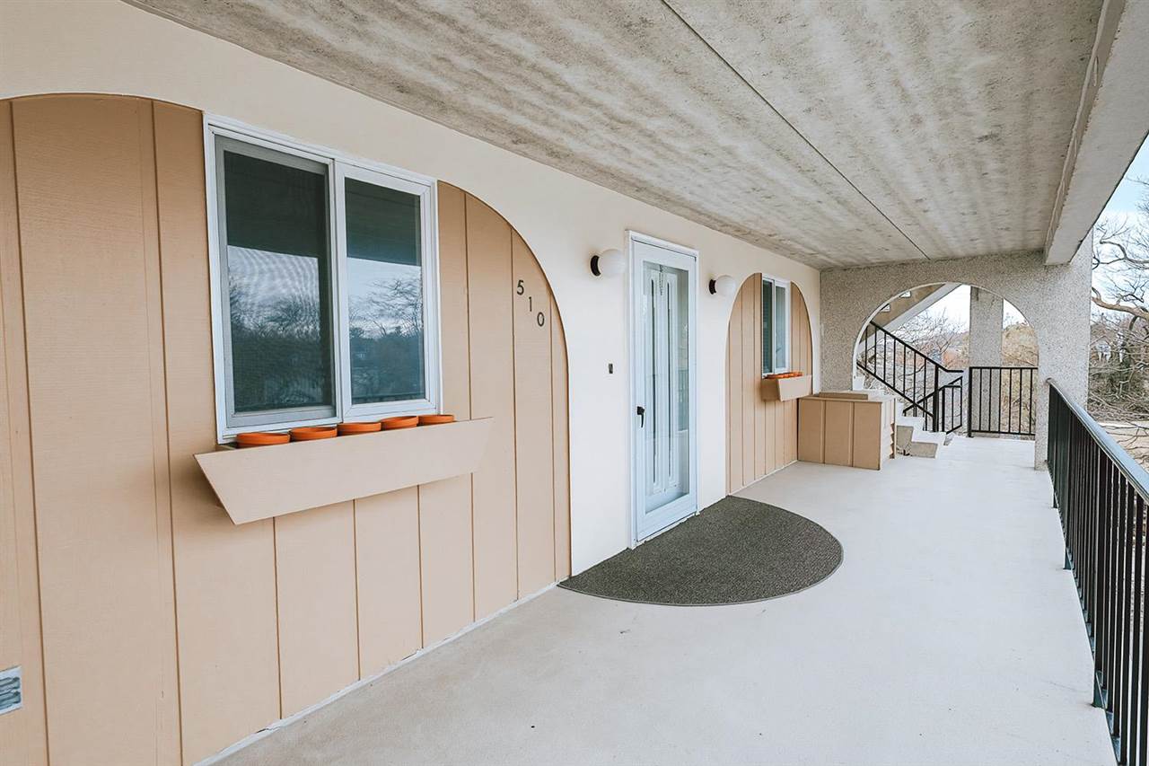 103 W Dixon Avenue Unit: 510
