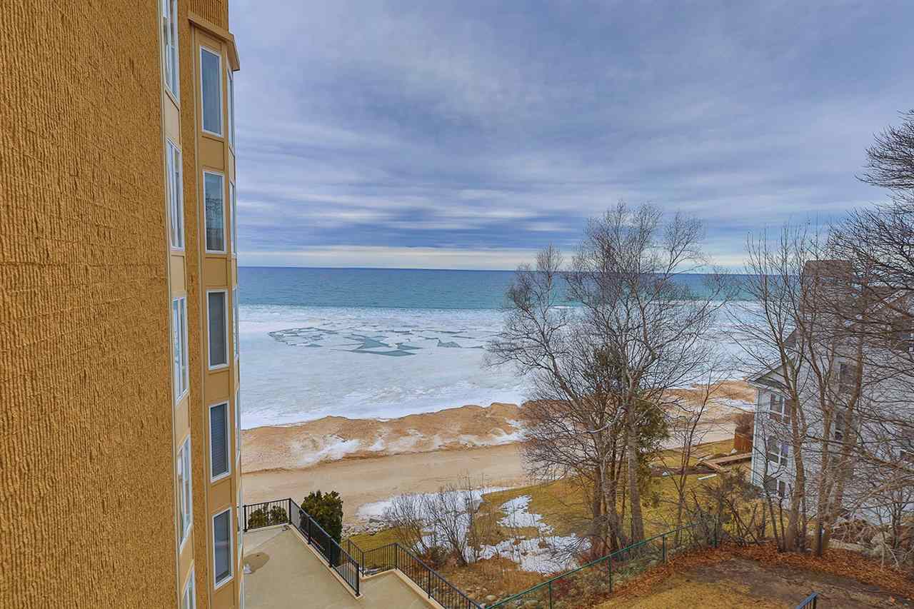 103 W Dixon Avenue Unit: 510