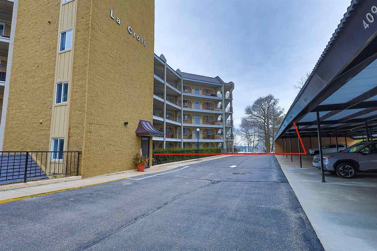 103 W Dixon Avenue Unit: 510